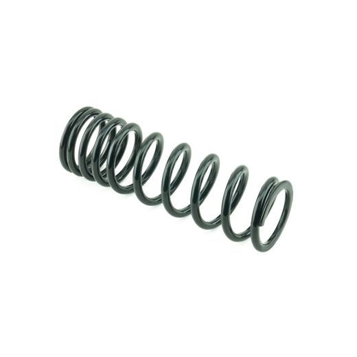 Shock spring K-TECH 46-180-55-65B 55-65N črna