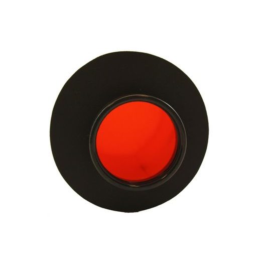 Air filter (clamp-on) TwinAir 158861 with rubber (dia 50mm)