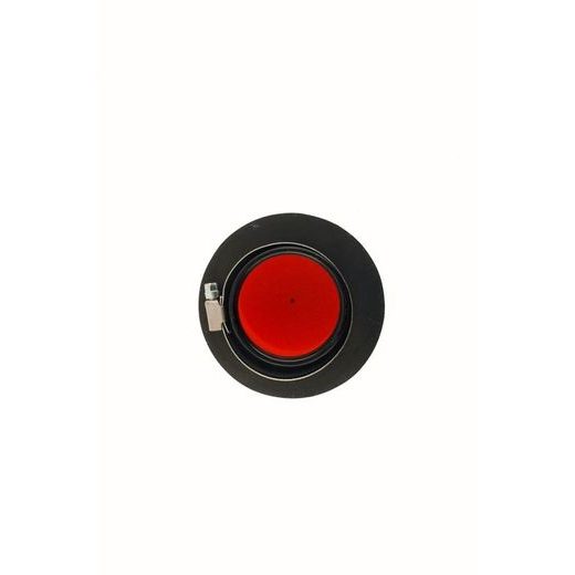 Zračni filter TwinAir 150919 with rubber (dia 57mm)