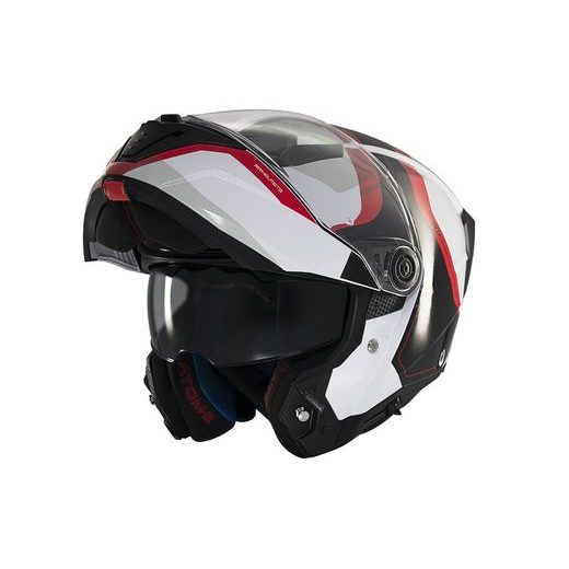 Helmet MT Helmets ATOM 2 SV EMALLA B0 MATT XXL