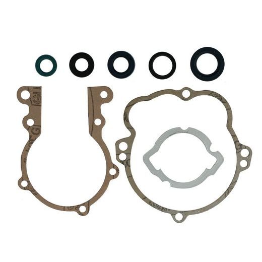 Celoten set tesnil za motor ATHENA P400480900016