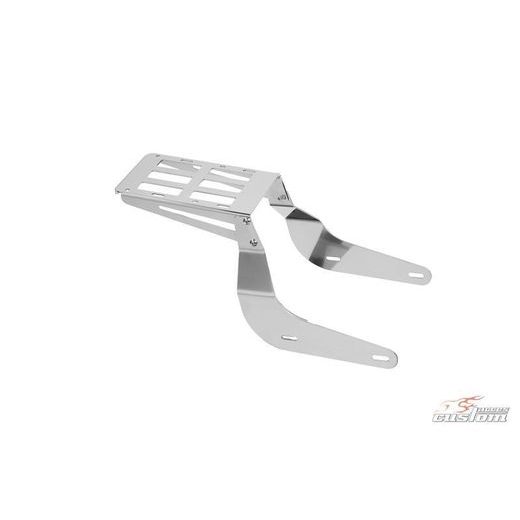 Rack CUSTOMACCES NON DETACHABLE SB0035N črna