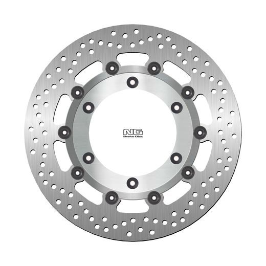 Zavorni disk NG 1226