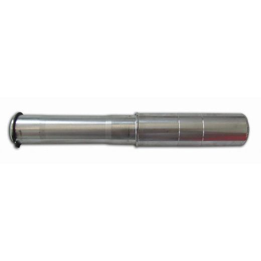 Aluminium pin LV8 DIAVOL E630/03HC