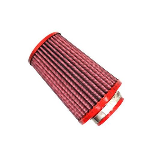 Twin conical air filter BMC FBTS60-150P Plastic Top