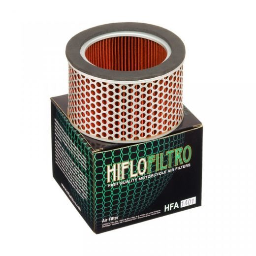 Zračni filter HIFLOFILTRO HFA1401