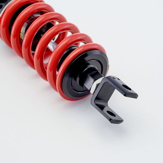Rear monoshock K-TECH DDS LITE 245-020-150-025