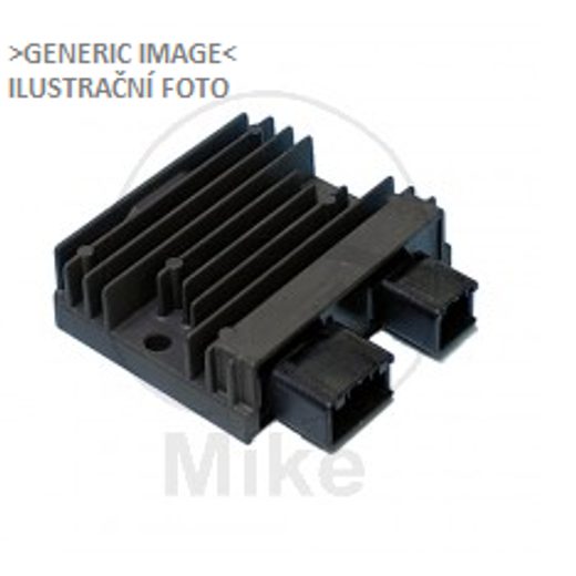 Regulator/rectifier TOURMAX