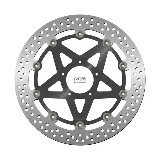 Zavorni disk NG 1693G