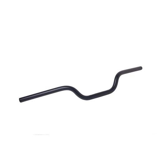 Krmilo - balanca PUIG CYLINDRICAL 6242N črna D 22mm, H 76mm
