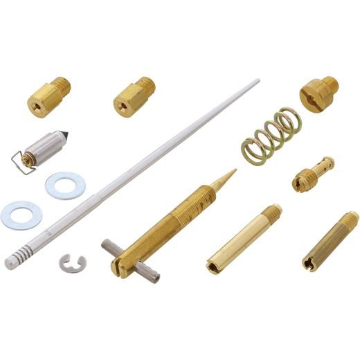 Carburetor Rebuild Kit All Balls Racing 26-1812