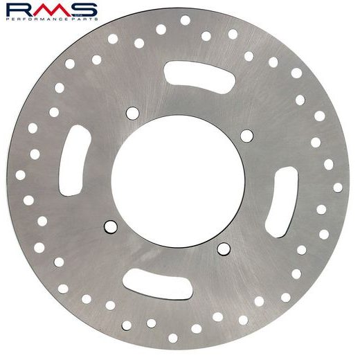 Zavorni disk RMS 225162050 D240