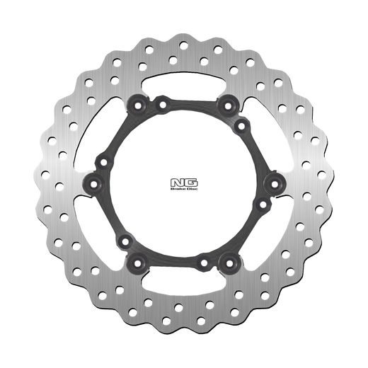 Zavorni disk NG 1725X
