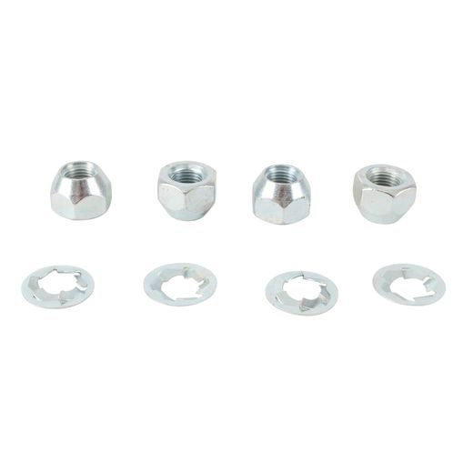 Wheel Nut Kit All Balls Racing 85-1258