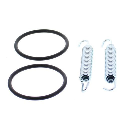 Exhaust gasket kit WINDEROSA 823145