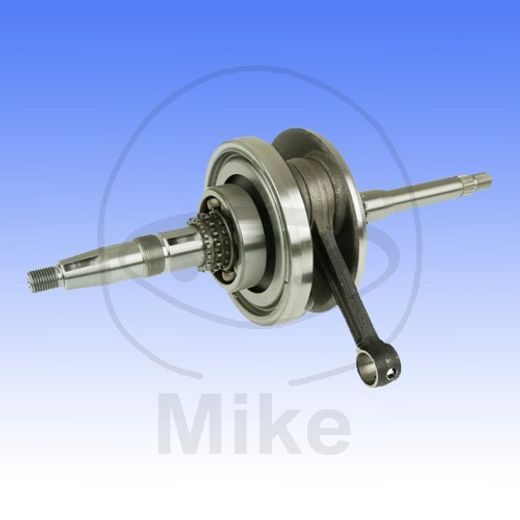 Crankshaft JMT