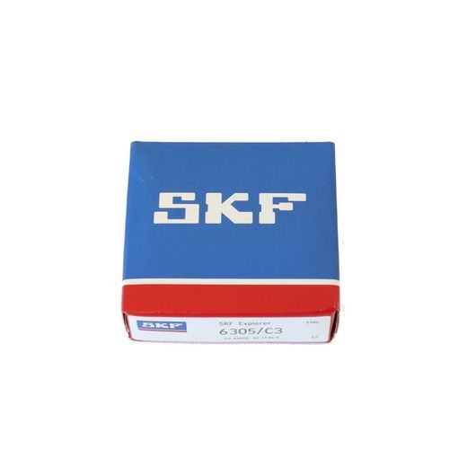 Bearing SKF MS250620170C3 6305/C3