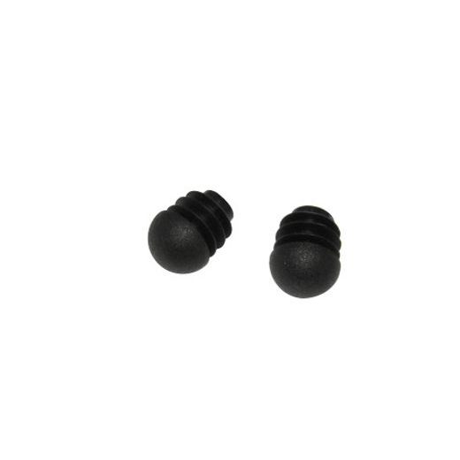 Cap ACCOSSATO TT001 for clip-on rod TB002-TB003