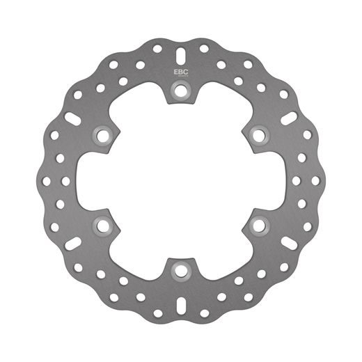 Zavorni disk EBC MD4027C