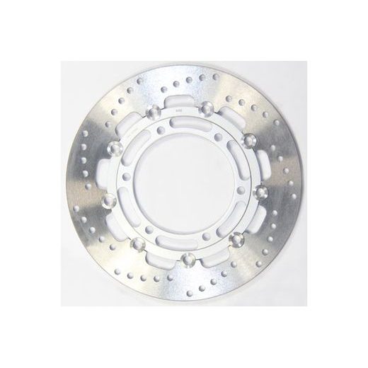 Zavorni disk EBC MD3075LS