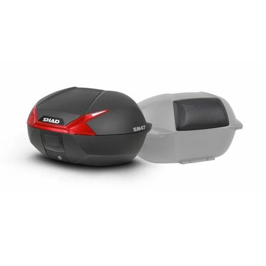 Naslon ( Backrest ) SHAD D0RI47 for SH47
