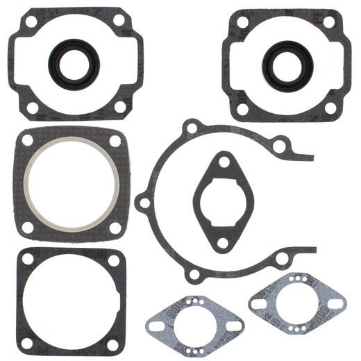 Complete Gasket Kit with Oil Seals WINDEROSA 711024