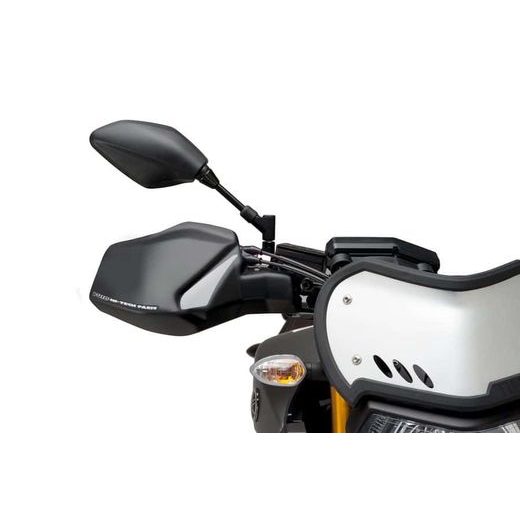 Ščitniki za roke PUIG MOTORCYCLE TOURING 8548J matt black