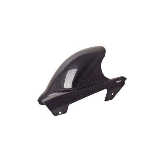 Zadnji blatnik PUIG S 4127C carbon look