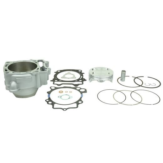 Cilinder kit ATHENA P400485100054 Big Bore d 102 mm, 500 cc