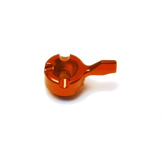 Selector PUIG 5749T oranžna