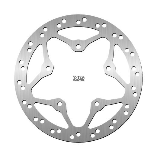 Zavorni disk NG 1443