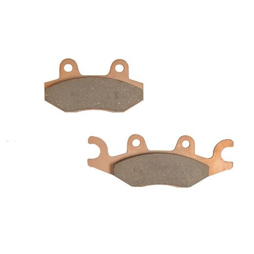 Zavorne obloge GOLDFREN 329 K5