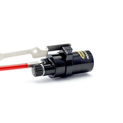Monoshock K-TECH RAZOR-RR 264S-016-130-010