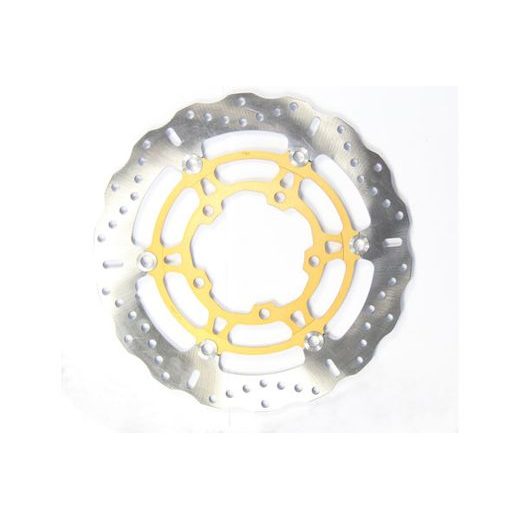 Zavorni disk EBC MD3091XC