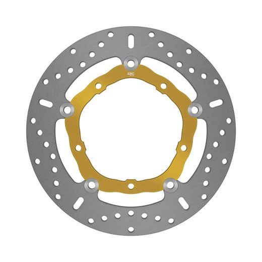 Zavorni disk EBC MD2127X