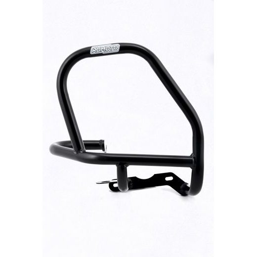 Engine guards RDMOTO CF49KD matt black