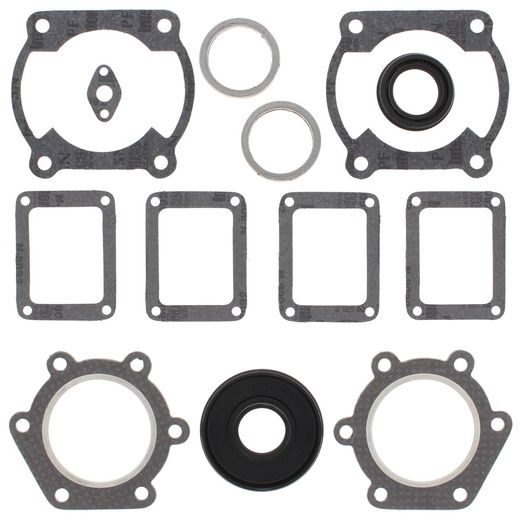 Complete Gasket Kit with Oil Seals WINDEROSA 711147C