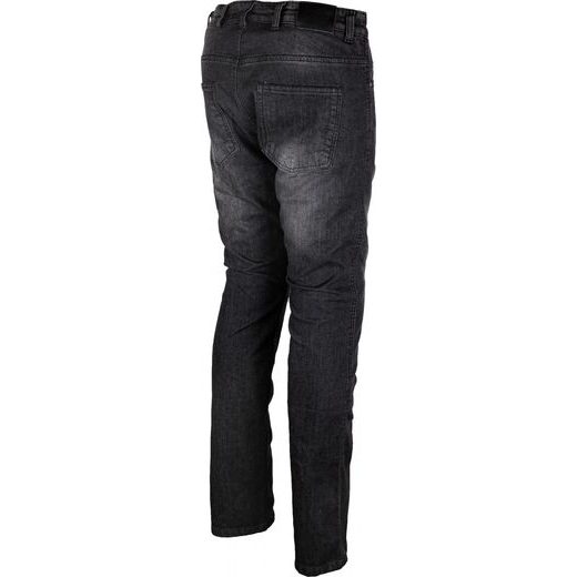 Kevlar jeans GMS COBRA ZG75909 črna 32/36