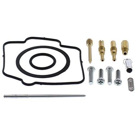 Carburetor Rebuild Kit All Balls Racing 26-1744