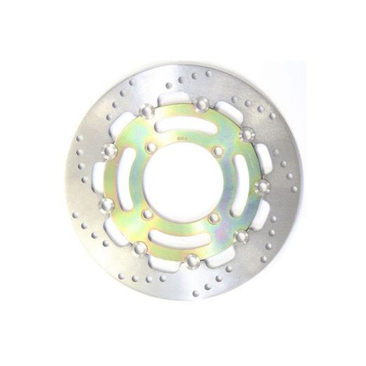 Zavorni disk EBC MD6086D