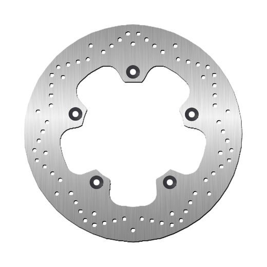 Zavorni disk NG 109