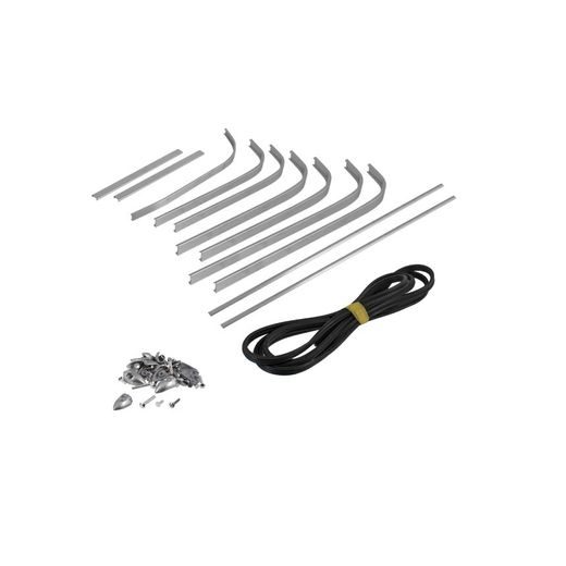 Floor runner kit RMS 142660350