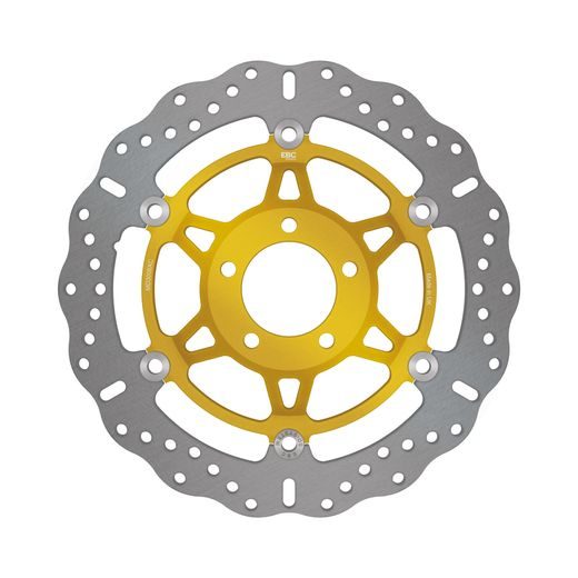 Zavorni disk EBC MD3006XC