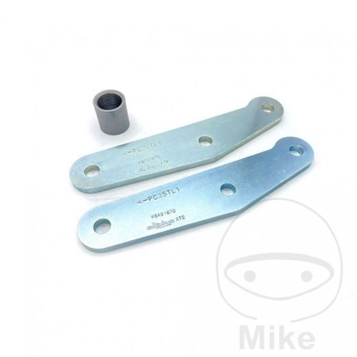 Rear lowering kit JMT