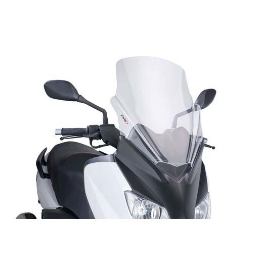 Windshield PUIG V-TECH LINE TOURING 6259W prozorna