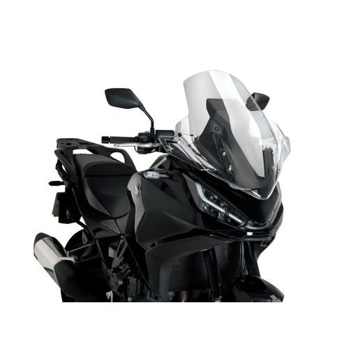 Windscreen PUIG TOURING 21219W clear