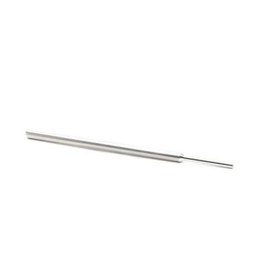 RCU Piston rod KYB 120400000101 inside, alu pipe 228,5/18mm