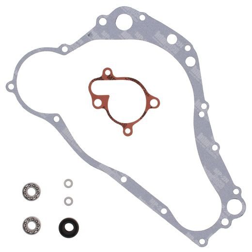Water Pump Rebuild Kit WINDEROSA 821581