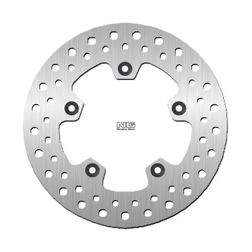 Zavorni disk NG 1077