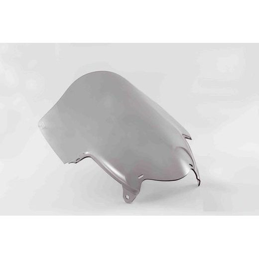 Windscreen PUIG TOURING 4633H smoke